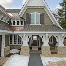 Craftsman Style
