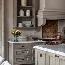 NZ kitchen