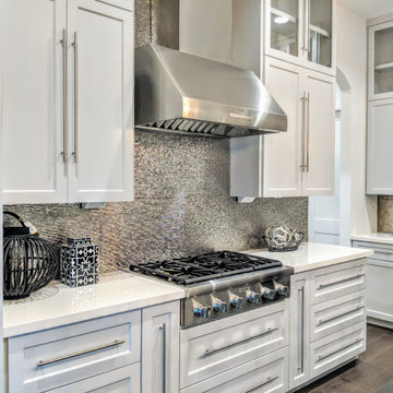 Bellaire Luxury Custom Home