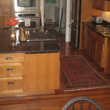 Chesapeake Bay Kitchen