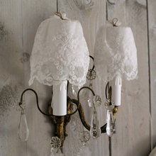 Sconce shades