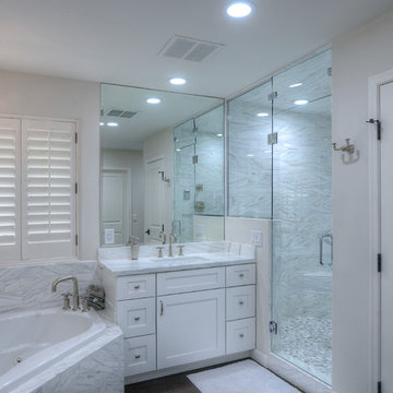 Del Caverna Home Remodel