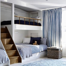 Bedrooms