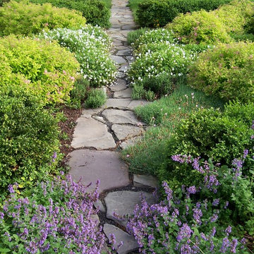Guest House Cottage Garden