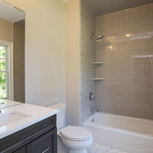 main floor bath