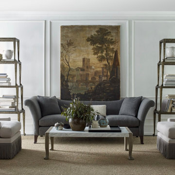 Baker Furniture Authorized Dealer
