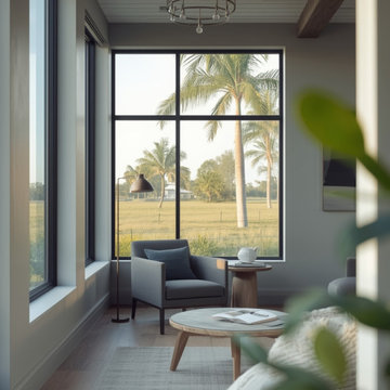 Reading Nook