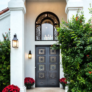 Calabasas Modern Traditional