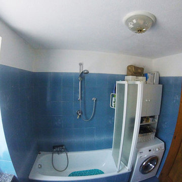 Bagno di montagna