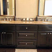 Bathroom Splash