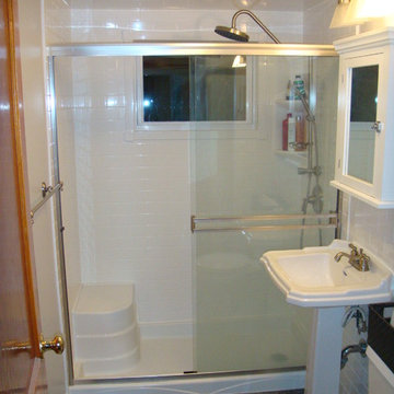 Bathroom Remodeling