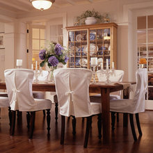 Benton dining room