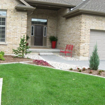 Smith Residence Project
