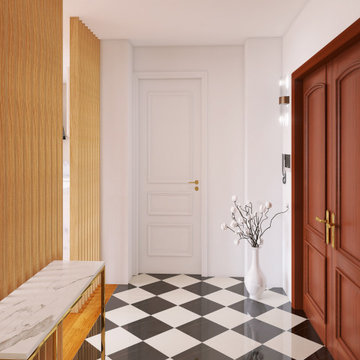 Appartement Emile-Zola