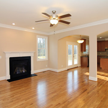 Great Room Ideas