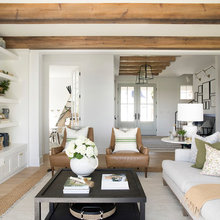 Living Room Ideas