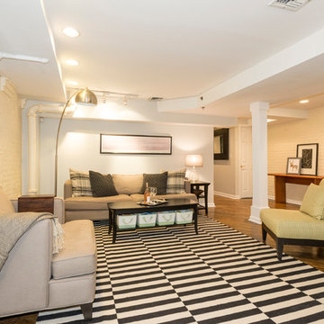 931 Hudson #1 Street Hoboken, NJ