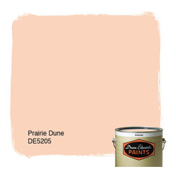 Dunn-Edwards Paints Prairie Dune DE5205 - Paint