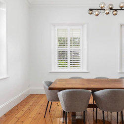 Chic Shutters - Interior Shutters
