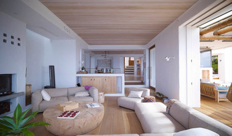 Redecorating Your Space? Here’s an Area You Might Have Forgotten