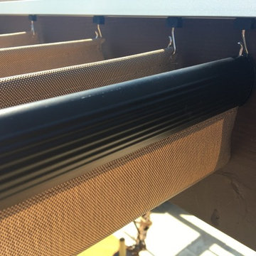 Exterior Shades
