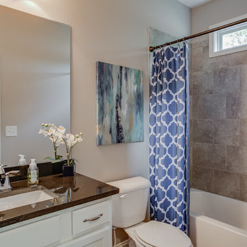 Pebble Creek Model Home Watkinsville Athens (Model Home)