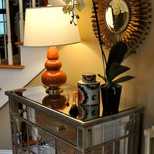 2nd floor landing