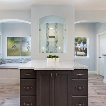 Bathroom Retreat