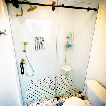 Affordable Frameless Shower Doors in Southern California Summer 2022