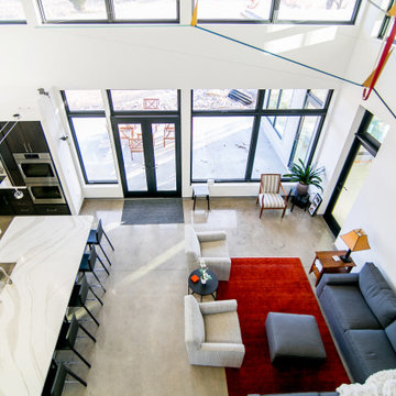 Merlin Way Custom Home