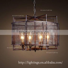 Cabin lighting