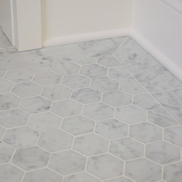 Traditional Bathroom