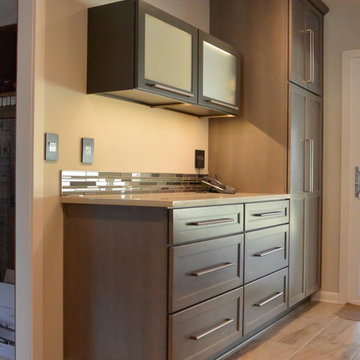 Compact Storage Solutions in Bowie