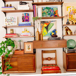 Lifestyle Setting - Products