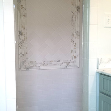 Bathrooms