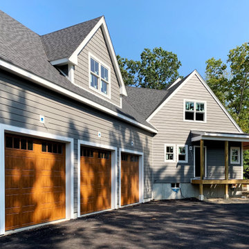 Siding (James Hardie)