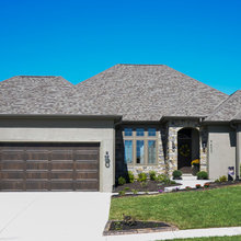 Exterior Colors