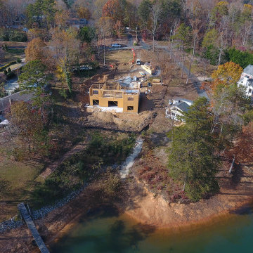Sinclair Shores