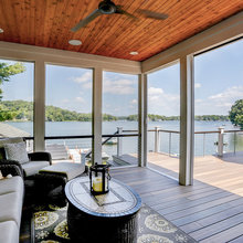 Cottage Porch
