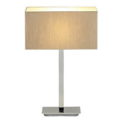 Punggol Woodcress - Table Lamps