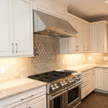 YorkTowne Iconic Cabinetry