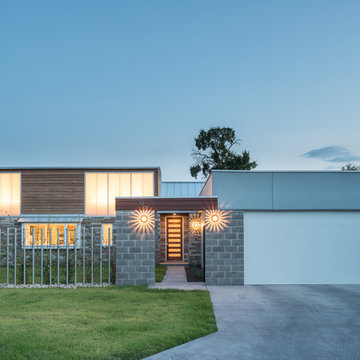 Battlebend House
