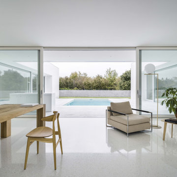 TRA GIARDINI | 280 MQ