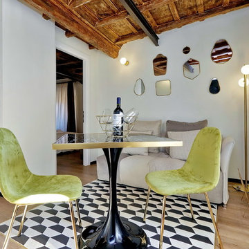 COLOSSEO APARTMENT