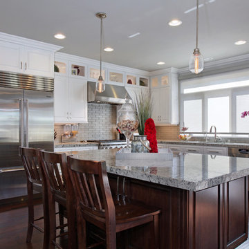 Residence in Irvine, CA (2)