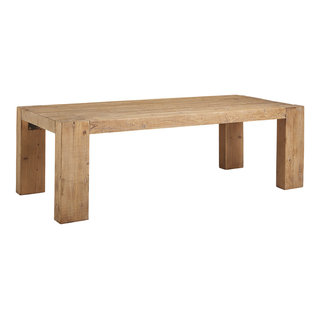 Ranger Dining Table - Rustic - Dining Tables - by Sideboards and Things ...