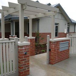 Geelong disability home - Home Electronics