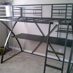 Bed Frames - Products