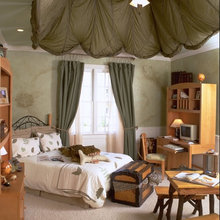 Bedrooms
