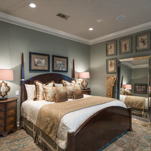 chambre des maitre